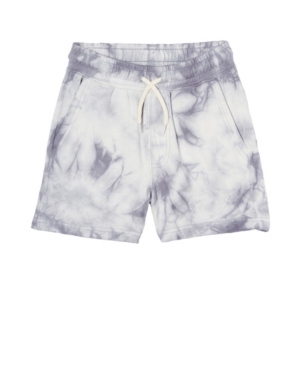 Little Boys Henry Slouch 80/20 Shorts