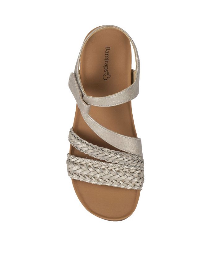 baretraps jalen sandals
