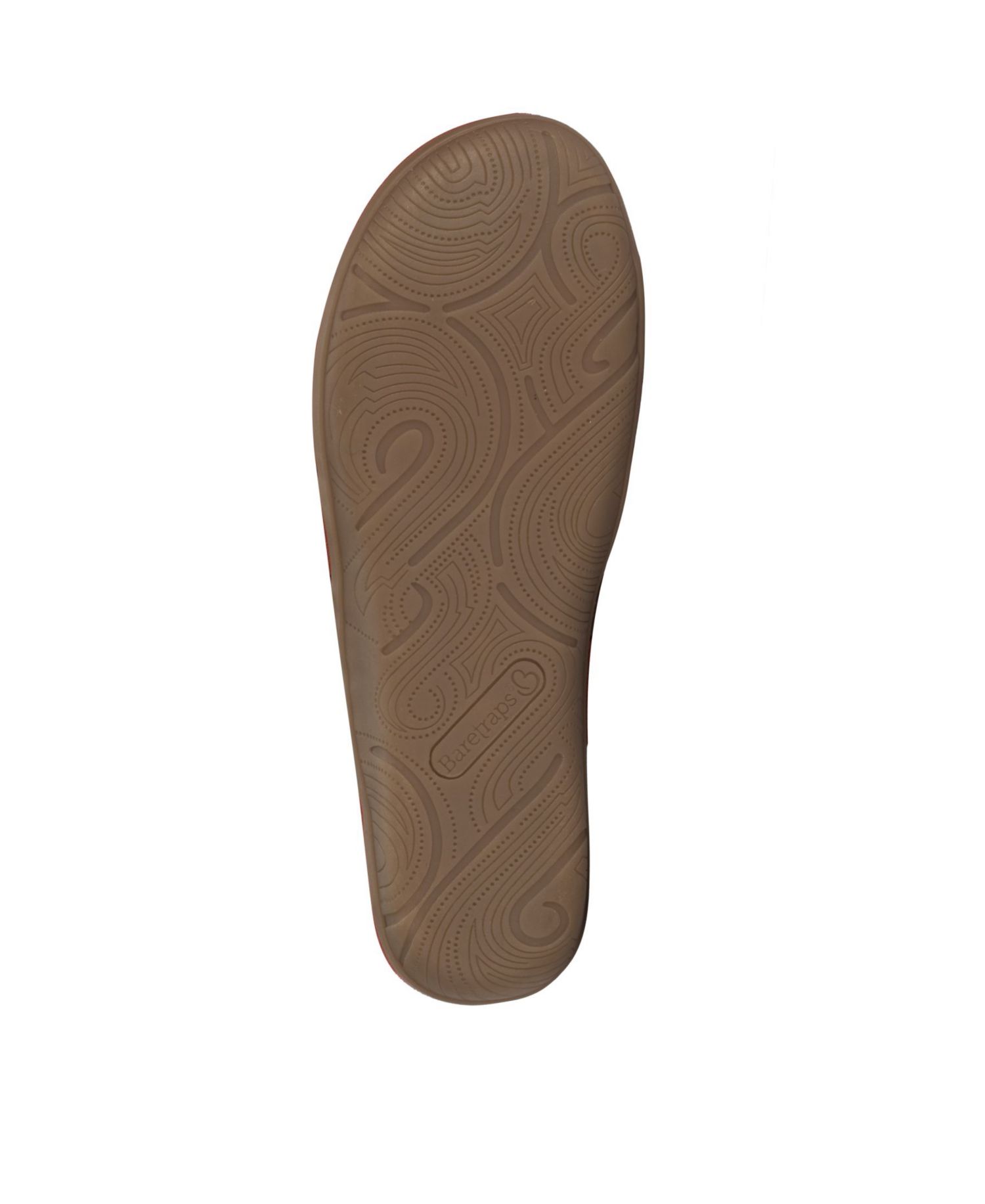 Women's Jonelle Slide Flat Sandals