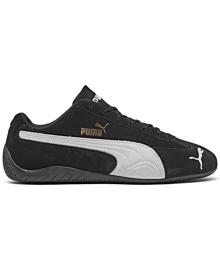 Puma Men's Speed Cat LS Casual Sneakers from Finish Line Macy's