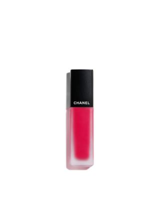 chanel rouge angelique swatch