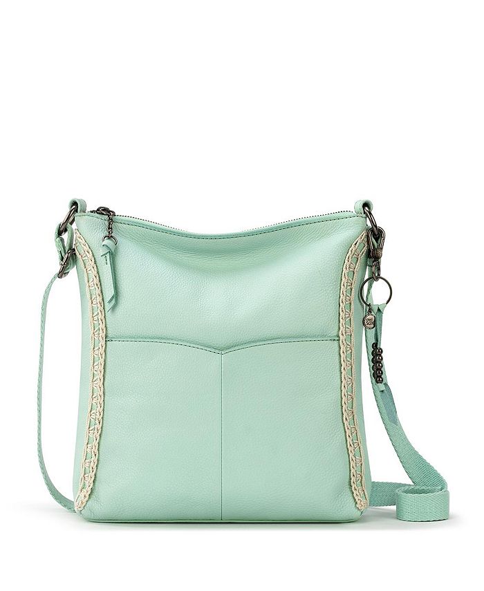 Macys the sak crossbody store