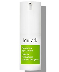 Renewing Eye Cream, 0.5-oz.