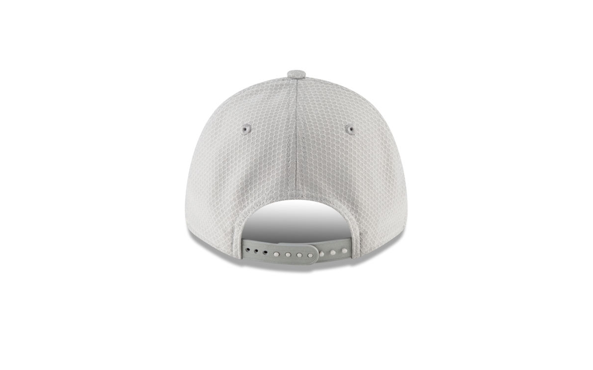 New Era Tampa Bay Buccaneers Super Bowl Lv Champ Parade Stretch 9FORTY Cap