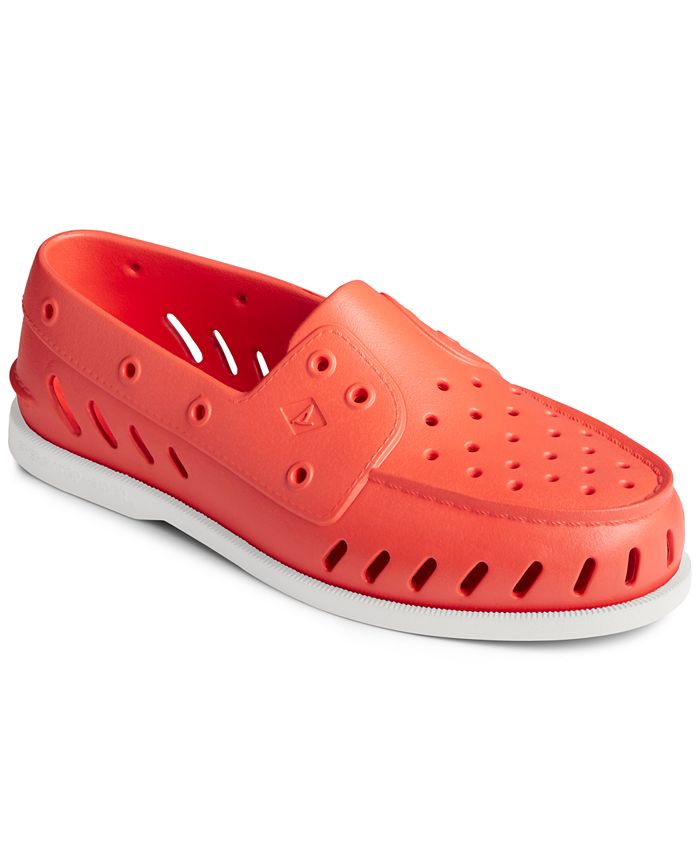 Sperry sale sales macy's