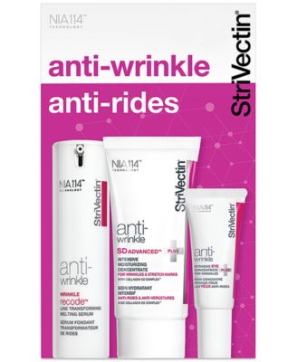 StriVectin - 3-Pc. Power Starters Anti-Wrinkle Set