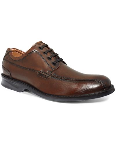 Clarks Men's Colson Over Oxfords