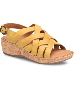 Born Women's Laila Comfort Sandal Women's Shoes