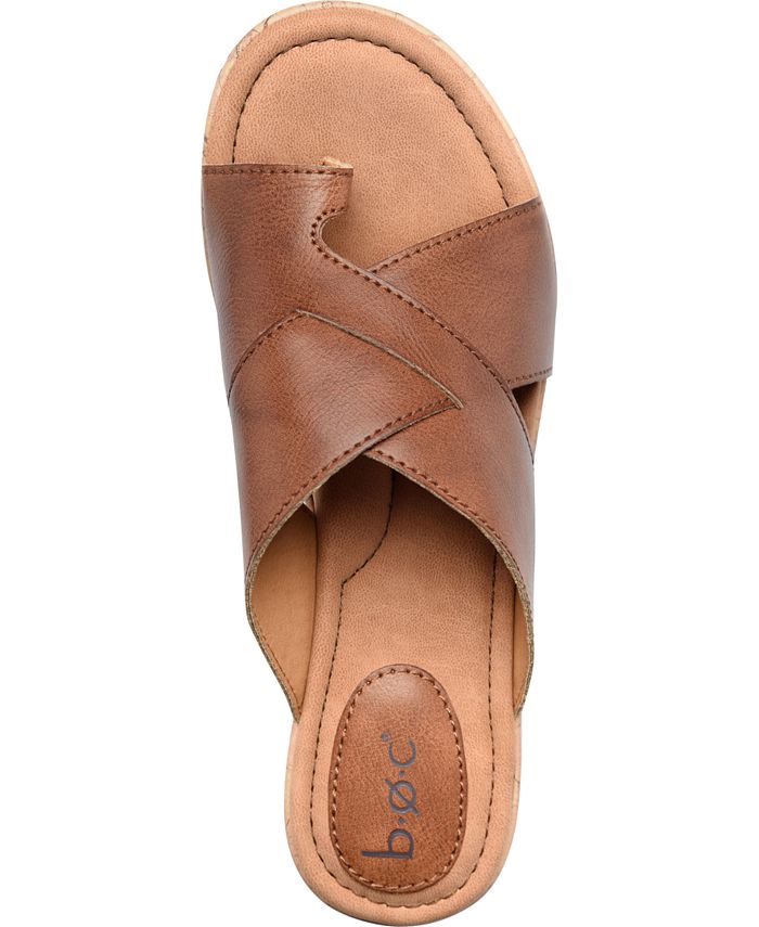 macys bcbg sandals