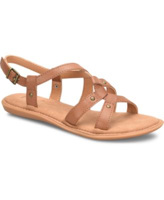 macys boc sandals