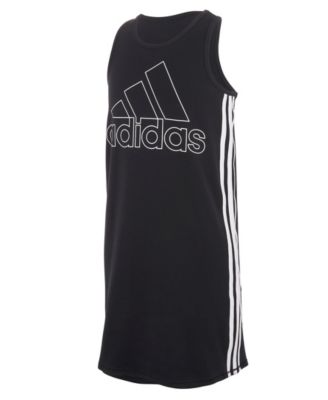 girls adidas dress