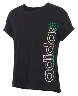 Big Girls Waist Dolman T-shirts