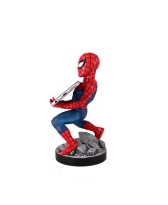 Cable Guy Controller and Phone Holder - Spider-Man Classic