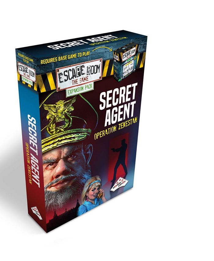 Identity Games - 