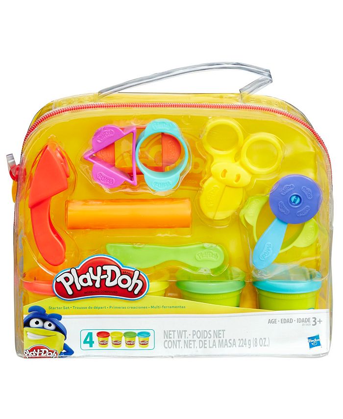 Play-Doh - Starter Set