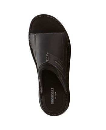 Rockport Men s Darwyn Slide 2 Sandals Macy s