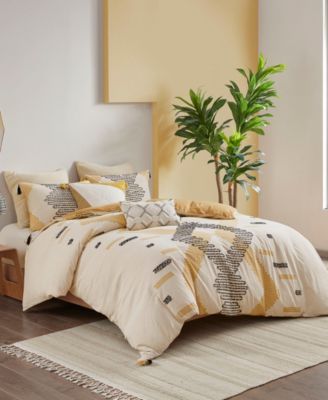 Arizona 3-Pc. Comforter Set, King/California King