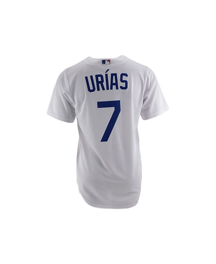 Dodgers Julio Urias Jersey Size M L XL XXL for Sale in Los Angeles, CA -  OfferUp