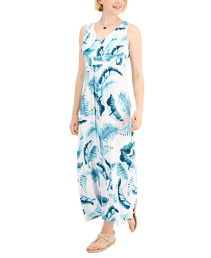 Macy's charter club petite dresses online