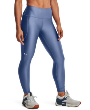 Under Armour Women's HeatGear High-Rise Leggings