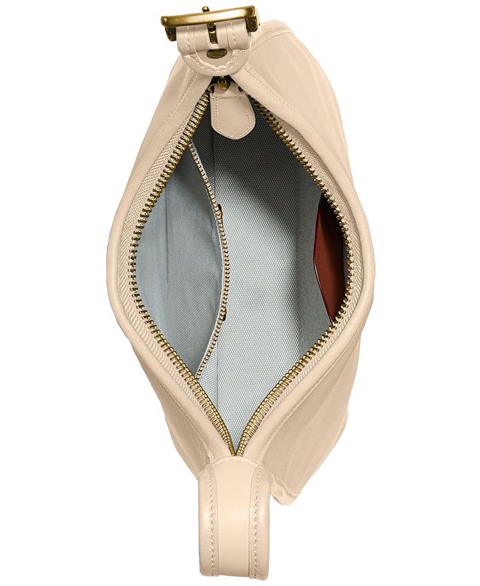 COACH Ergo Medium Leather Shoulder Bag & Reviews Handbags