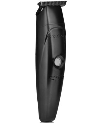 Prot&eacute;g&eacute; Cordless Hair Trimmer Matte Metallic