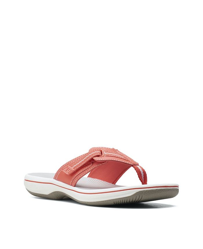 Clarks 2025 jazz sandals