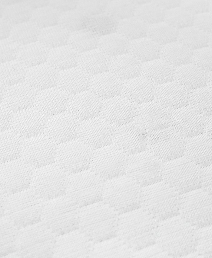 SensorPEDIC Essentials Memory Foam Traditional Bed Pillow Standard