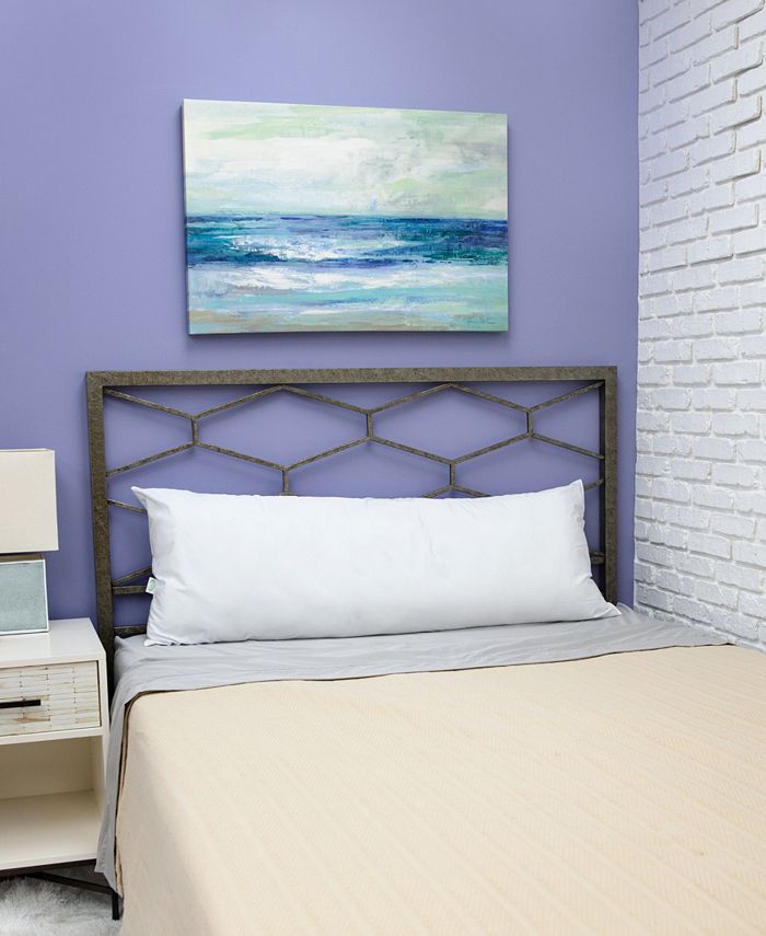 Biopedic pillow 2025