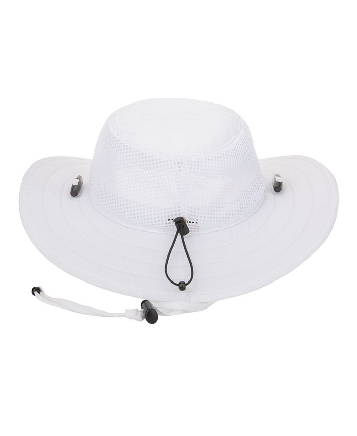 San Diego Hat Company Men's Outdoor Hat with Mesh Crown Macy's