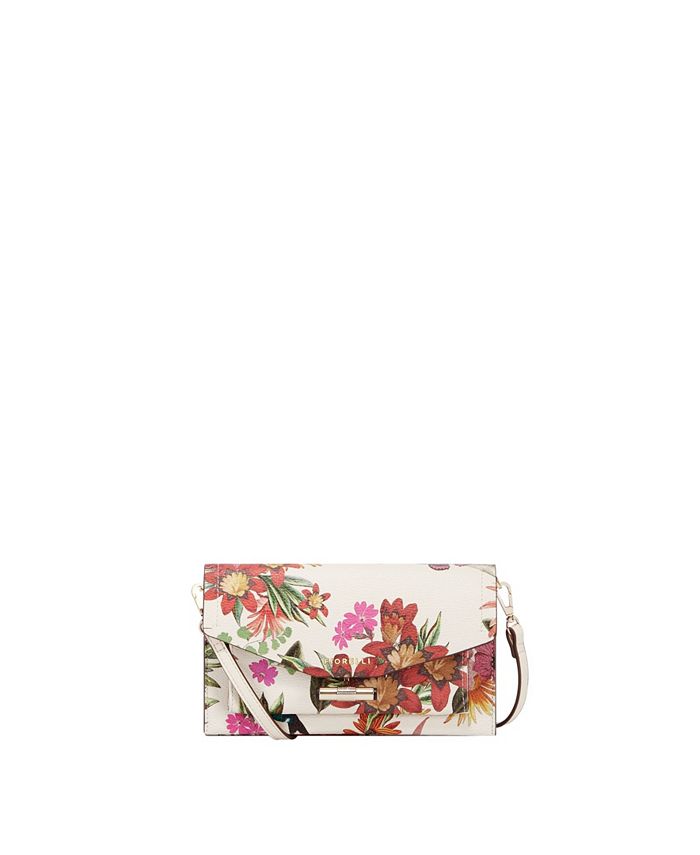 Fiorelli Women's Flynn Crossbody Macy's