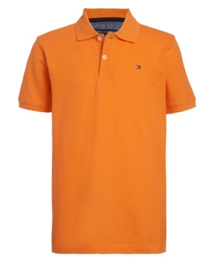 Big Boys Ivy Polo T-shirt