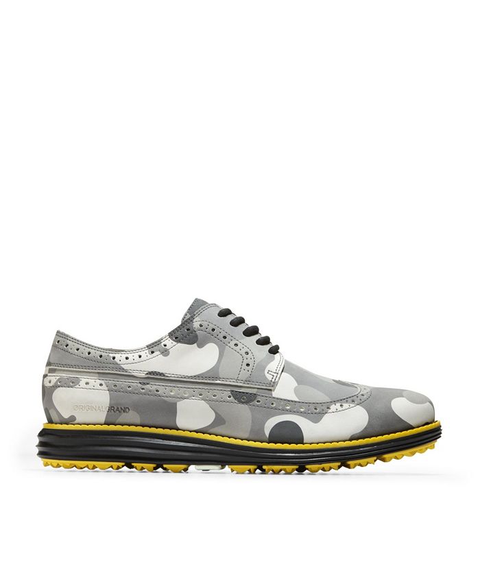 cole haan golf shoes men's