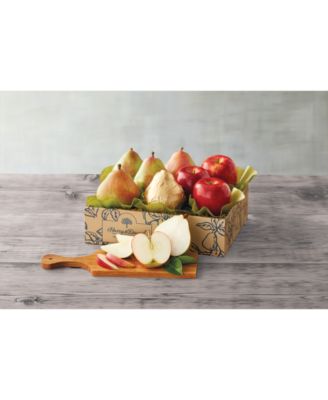 Harry & David - Pears and Apples Gift Box