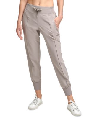 calvin klein performance jogger pants