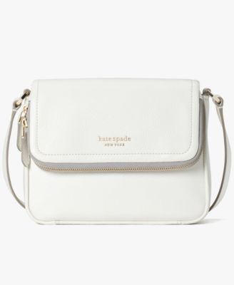 run around large flap crossbody kate spade