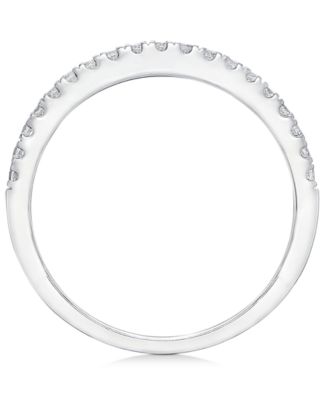 Diamond Halo Bridal Set (2 ct. t.w.) in 14k White or Yellow Gold