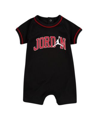 jordan brand baby clothes