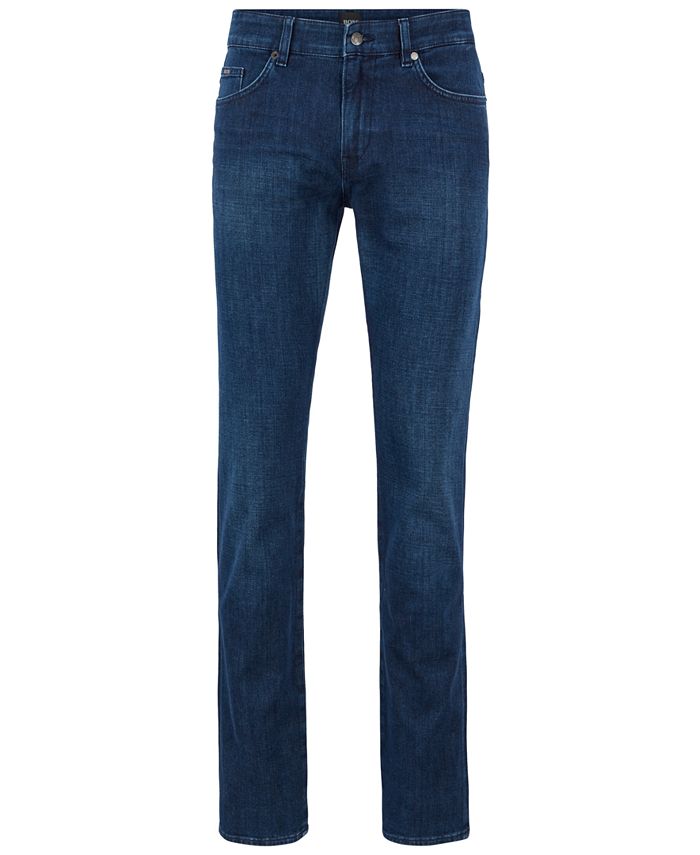 hugo boss slim fit jeans
