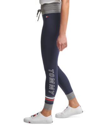 Tommy Hilfiger Sport High Rise Full Length Leggings Macy s