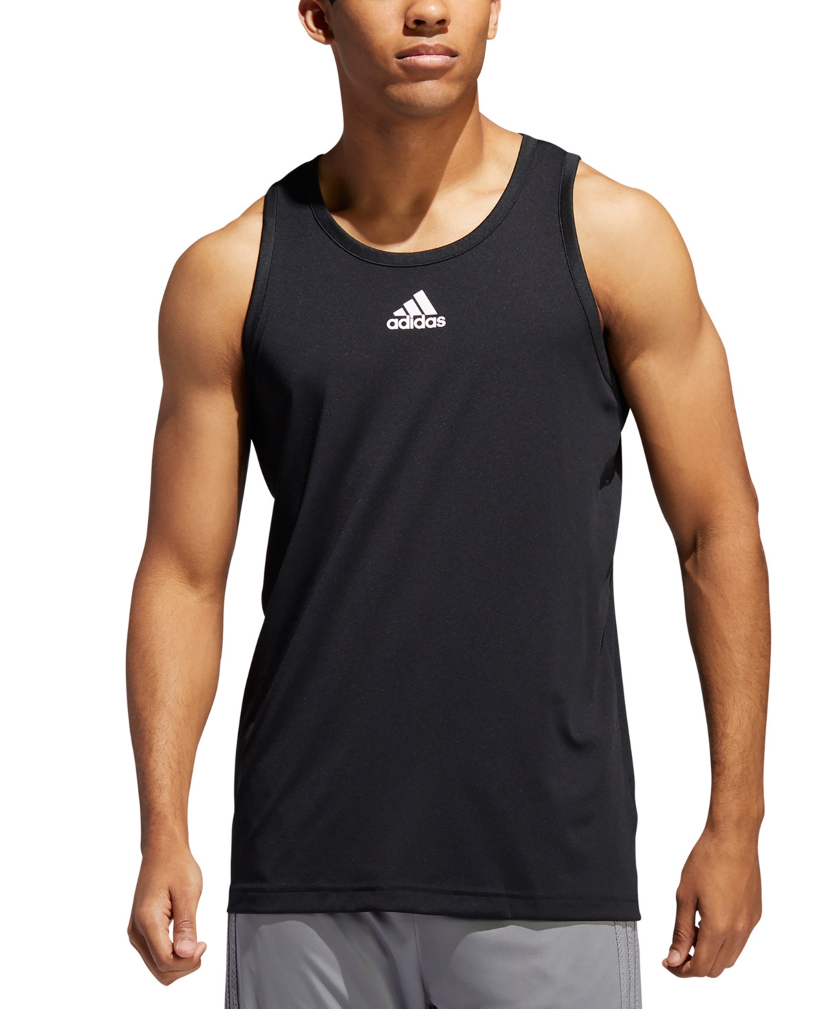 Active Basketball Tank Top main image 1
