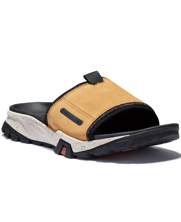 timberland garrison slide