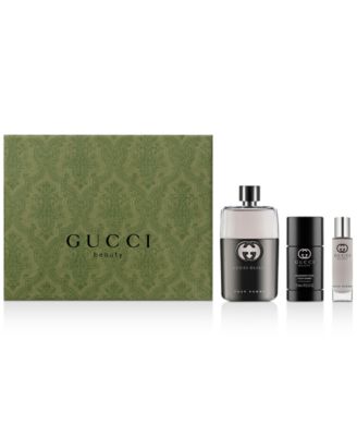 gucci men's cologne gift sets