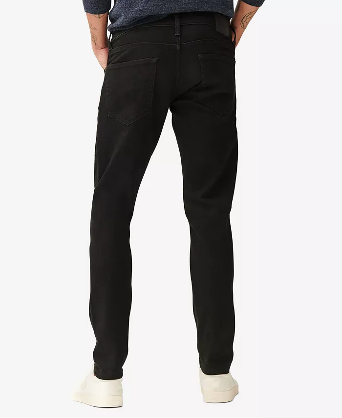 Men's 110 Slim Coolmax Low-Rise Stretch Jeans - thumbnail 8
