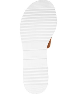 Women's Rosey Espadrille Platform Wedge Sandals