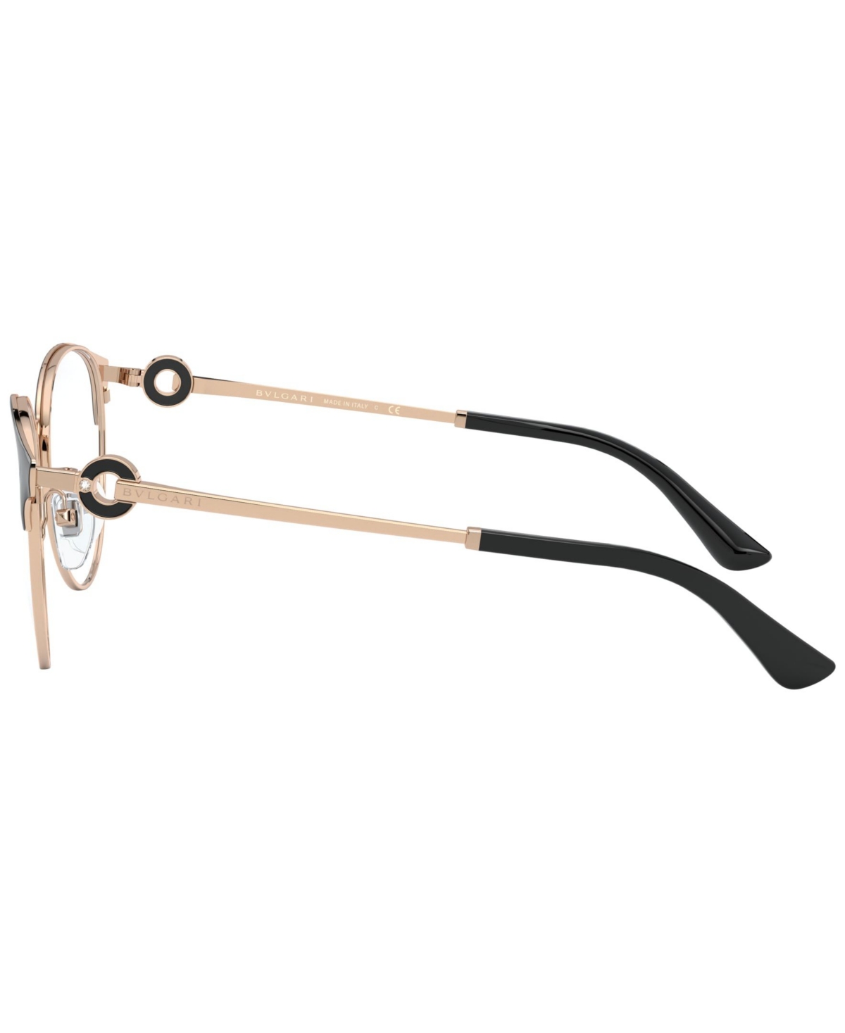 Bvlgari BV2223B Women's Phantos Eyeglasses
