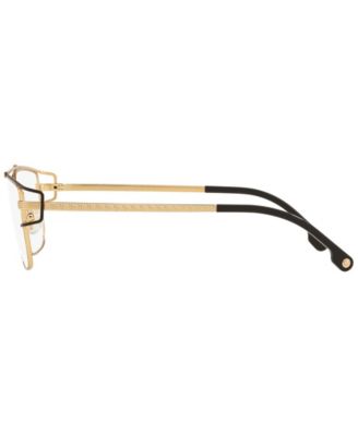 VE1257 Men's Irregular Eyeglasses