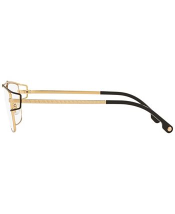 lenscrafters versace mens