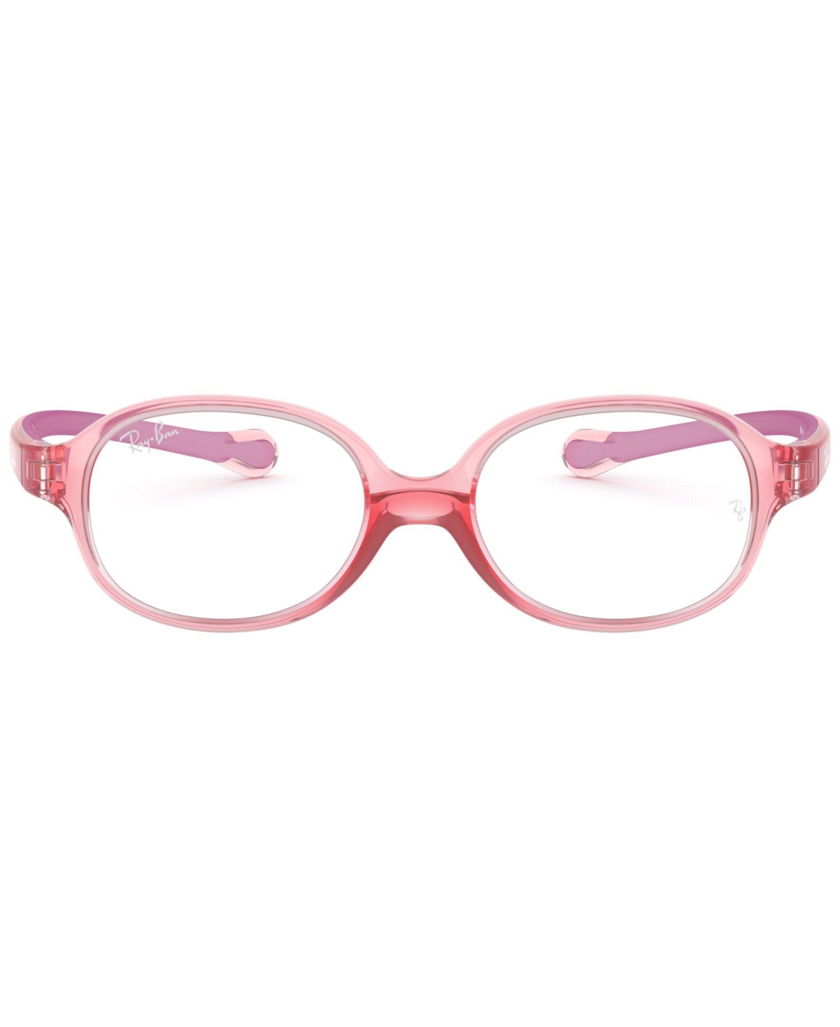 Ray-Ban Jr RY1587 Child Round Eyeglasses