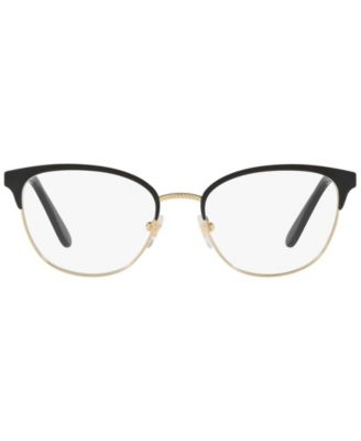 VO4088 Women's Oval Eyeglasses